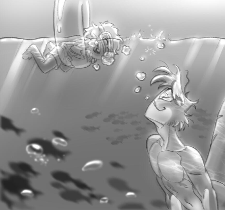 By @bluetears1206 on 𝕏!