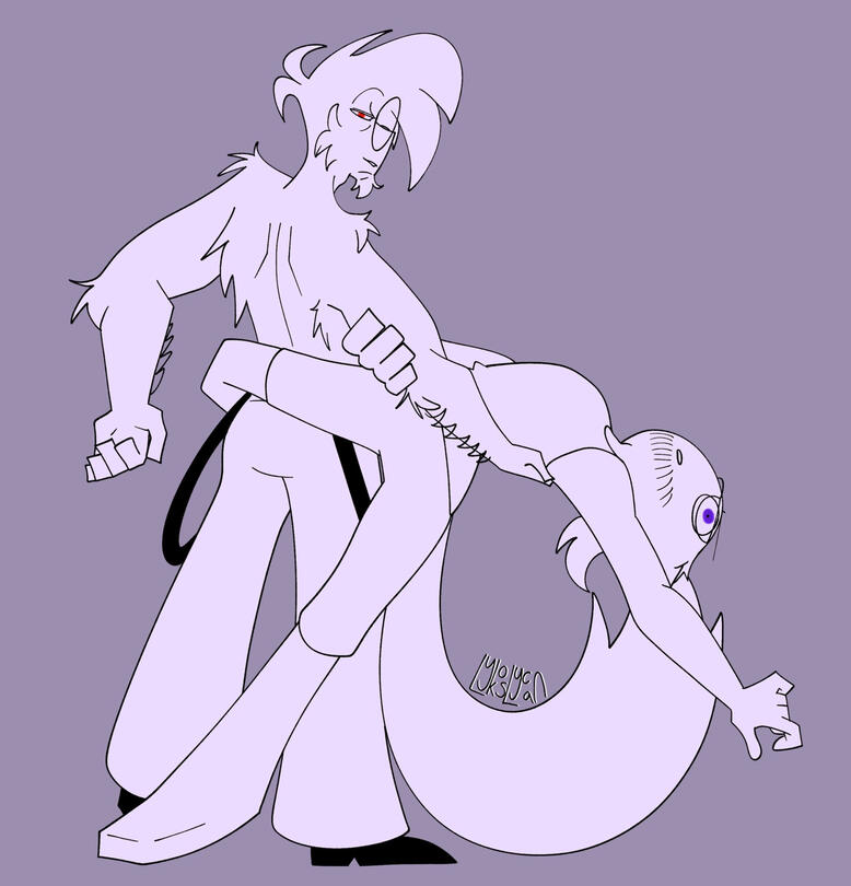 By @lykoslycan on 𝕏!