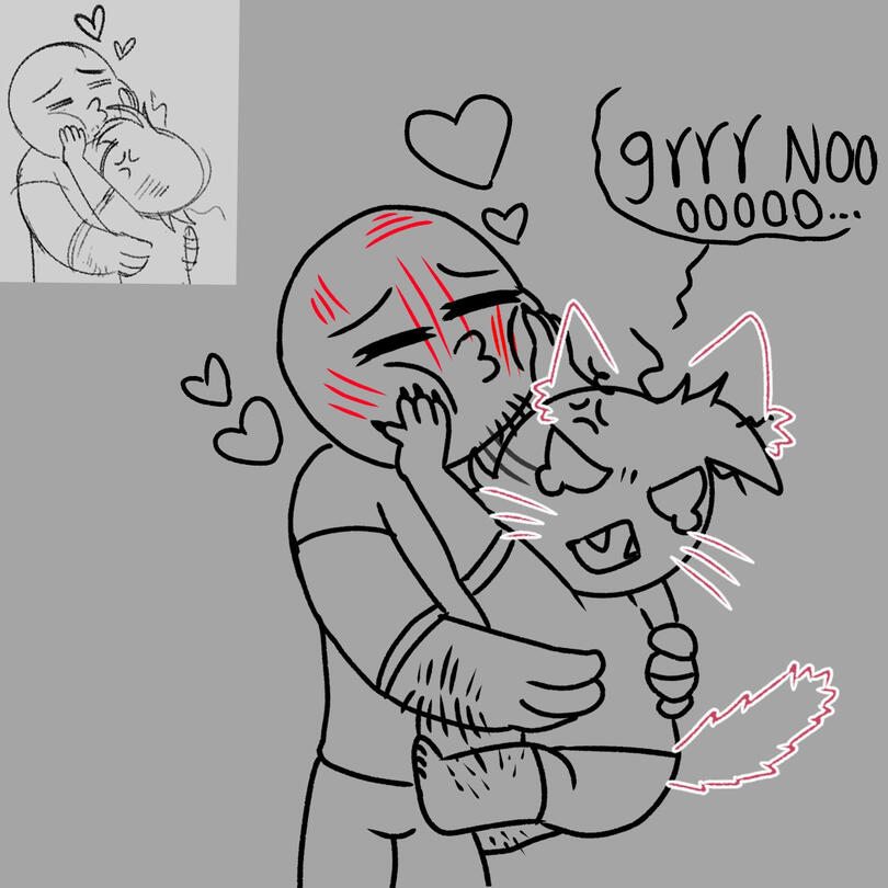 By @LunaCamelo2 on 𝕏!