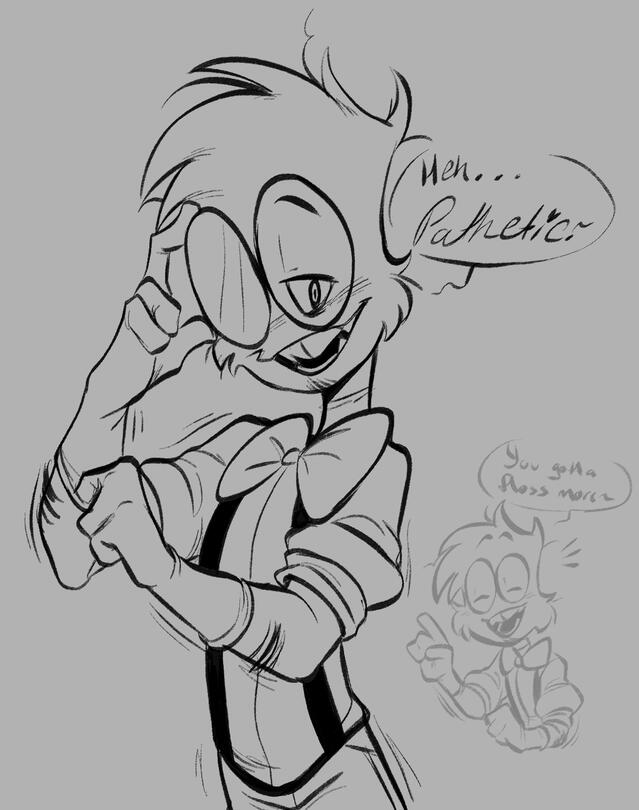 By @CertainNotRay on 𝕏!